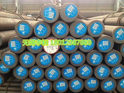 W1.6582特种钢材在无锡李钢市场的化学成分与价格分析