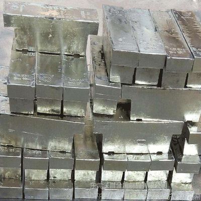 锡金属材料概述 从99.95锡锭到云锡产品的应用与价值