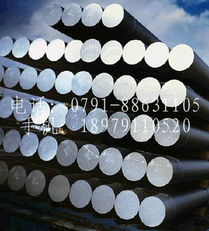 南昌市键鑫金属材料不锈钢圆钢产品列表与选购指南